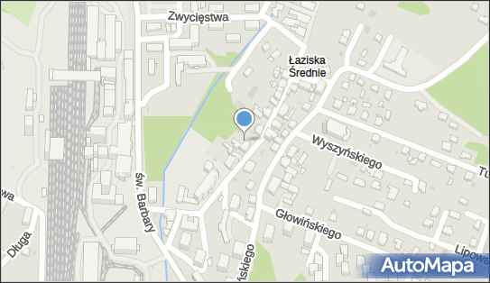 6351194748, Fryzjerstwo Irena Hapeta 