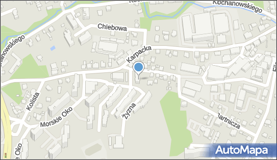 5471903388, Fryzjerstwo Sołtysik Dorota 