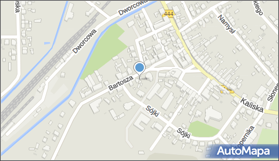 6221588696, Fryzjerstwo Elżbieta Czysta 