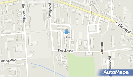 7661126888, Fryzjerstwo, Lucyna Budzińska 