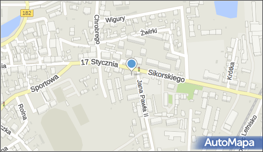 5961544614, Fryzjerstwo Czesława Wapniarz 