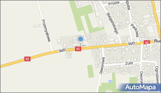 Fryzjer, Wojska Polskiego42 34, Rudniki 46-325