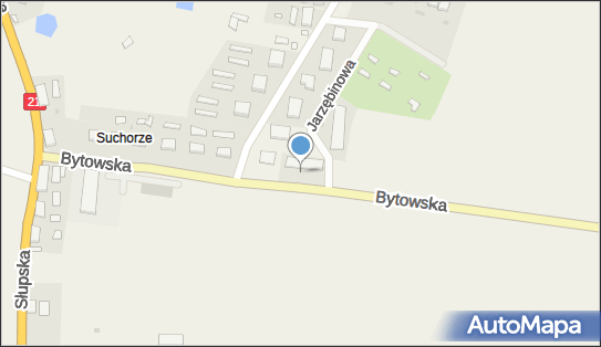 Fryzjer, 209, Suchorze