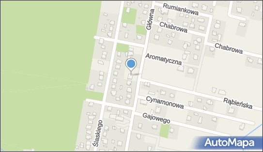 Fryzjer, Główna 40, Żabia Wola 96-321