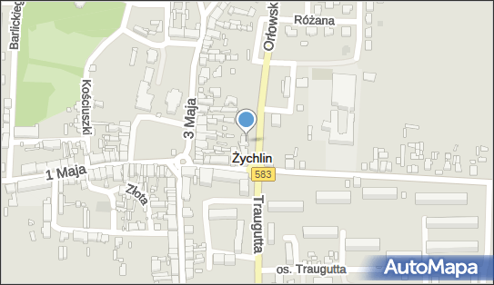 7751933196, Fryzjer Katarzyna Kacprzak 