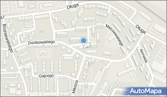 Fryzjer, ul. Ksawerego Dunikowskiego 20, Wałbrzych 58-309, NIP: 8861815742