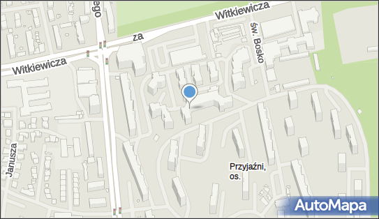 Fryzjer Ul Stanisława Ignacego Witkiewicza 49 Szczecin 71 023