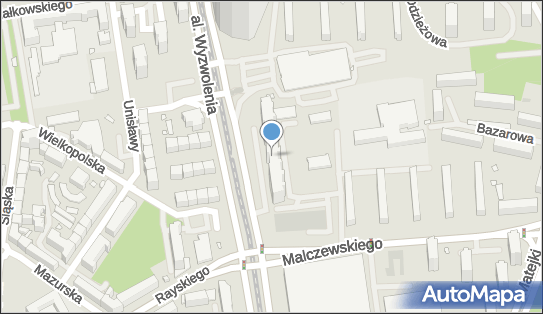 Fryzjer Al Wyzwolenia 36a Szczecin 71 500 Fryzjer Nip 8521044398