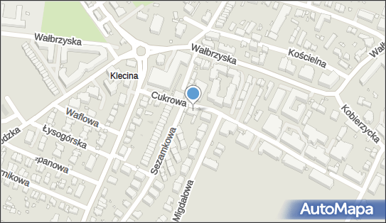 Fryzjer, Cukrowa 8A, Wrocław 52-316