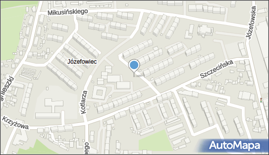 Fryzjer, Nowowiejskiego Feliksa 8E, Katowice 40-139