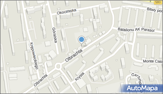 Fryzjer, Jana Olbrachta 30, Warszawa 01-111, numer telefonu