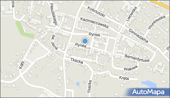 Fryzjer, Rynek 11, Przeworsk, godziny otwarcia, numer telefonu