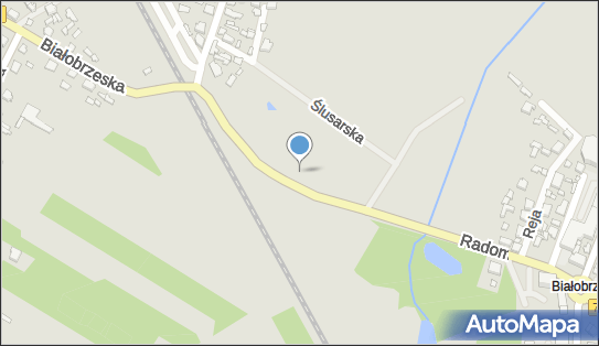 Fryzjer, DW 713, Radomska 1/3, Tomaszów Mazowiecki, numer telefonu
