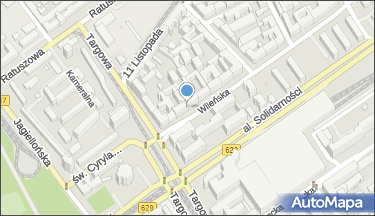 Fryzjer, Wileńska 7, Warszawa 03-409, godziny otwarcia, numer telefonu