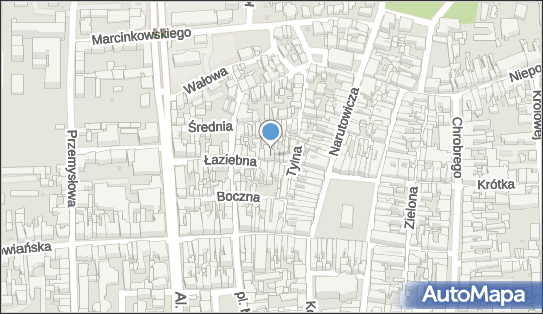 Fryzjer, Łaziebna 4, Leszno 64-100, godziny otwarcia