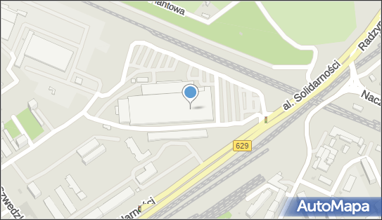 Fryzjer, Stalowa, Warszawa 03-425, 03-426, 03-427, 03-429