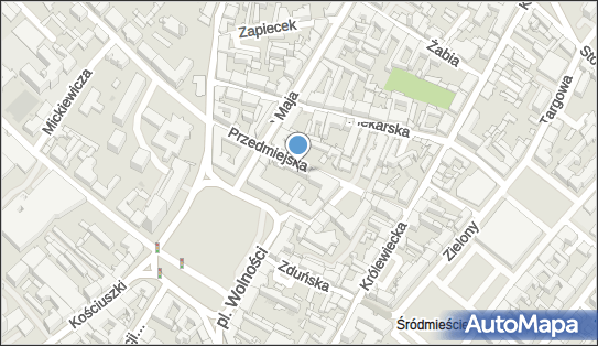 Fryzjer, Przedmiejska 13/15, Włocławek, numer telefonu