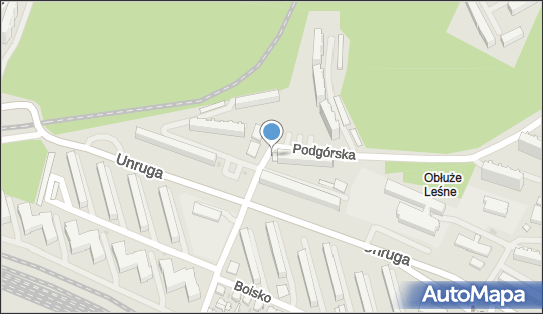 Fryzjer, Podgórska 2a, Gdynia, godziny otwarcia