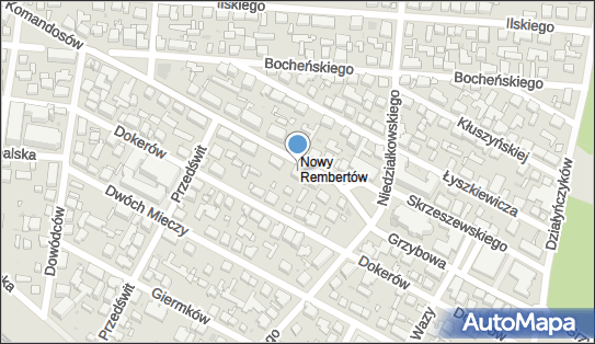 Fryzjer, Komandosów, al. 22, Warszawa, godziny otwarcia, numer telefonu