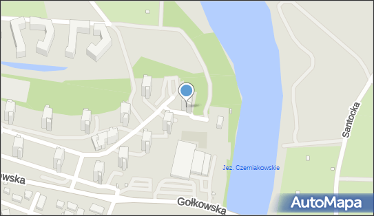 Fryzjer, Bernardyńska 1A, Warszawa