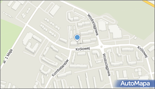 Fryzjer, Królowej Jadwigi 20, Giżycko 11-500, numer telefonu
