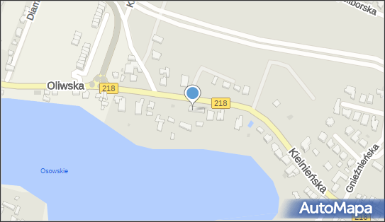 Fryzjer, Kielnieńska 183A, Gdańsk 80-299