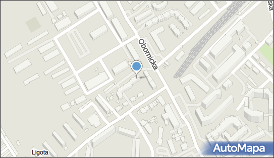 8271512621, Gabinet Kosmetyczno-Fryzjerski Nowaczyk Danuta 