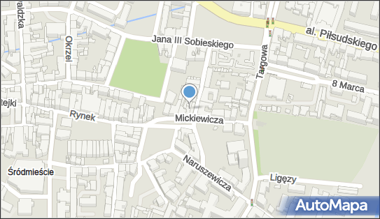 8132358406, Słowińska Jolanta, Gabinet Kosmetyczny i Salon Fryzjerski 