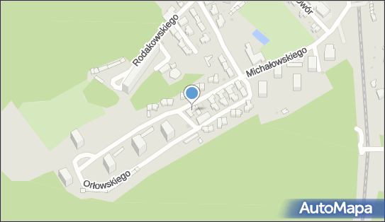 5841976268, Salon Fryzjerski 