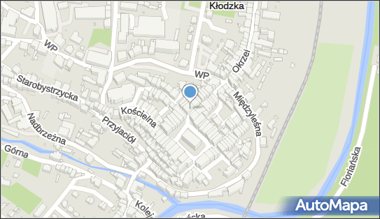 8811060537, Głąba Bogdan Zakład Kosmetyczno-Fryzjerski 
