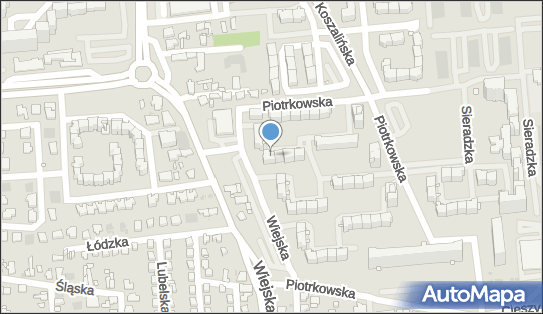7541056955, Salon Fryzjerski Akcent Agata Górecka 