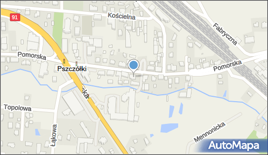 Gosia Salon Fryzjerski Damsko Męski, Pomorska 24, Pszczółki 83-032, numer telefonu, NIP: 5931065547