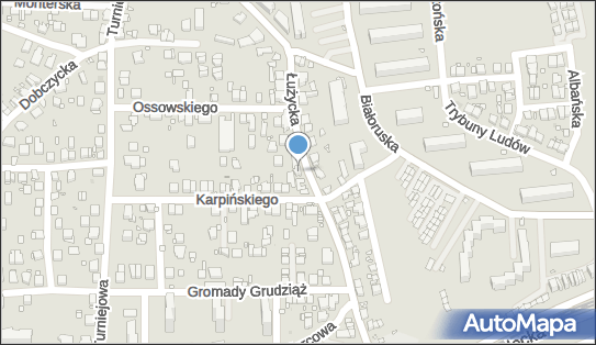 6792268128, Halina Dzięgiel-Dykas Salon Fryzjerski 