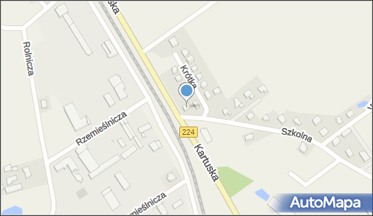 5891395208, Irena Sosnowska Salon Fryzjerski 