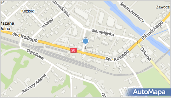 J&ampQ fryzjer, św. Maksymiliana Marii Kolbego 18A, Mszana Dolna 34-730, numer telefonu