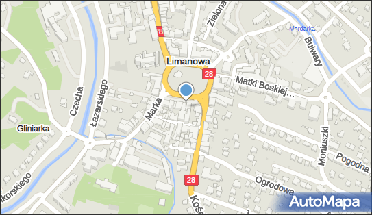 7372097063, Janina Zoń Salon Fryzjerski Damsko-Męski 