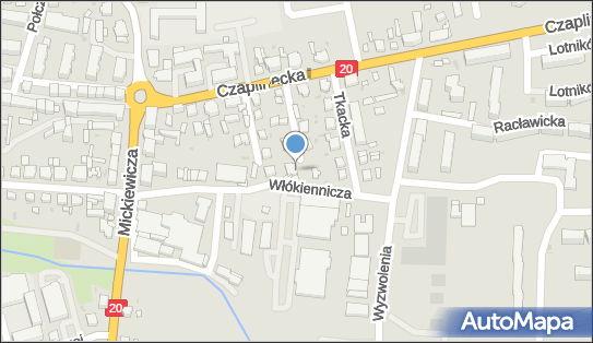 Kamila Włodarczyk Salon Fryzjerski, Kwiatowa 8, Złocieniec 78-520, NIP: 2530108031