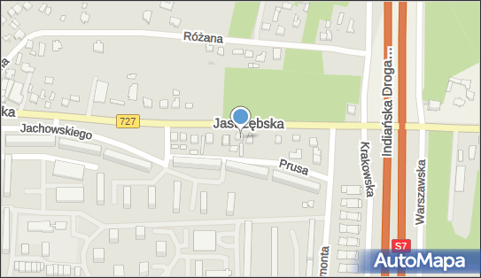 7991114061, Salon Fryzjerski 