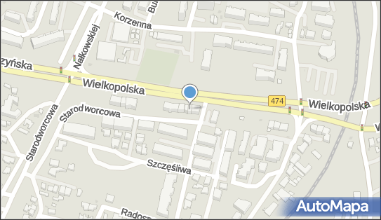 Kasia, Wielkopolska 399, Gdynia 81-531, godziny otwarcia, numer telefonu