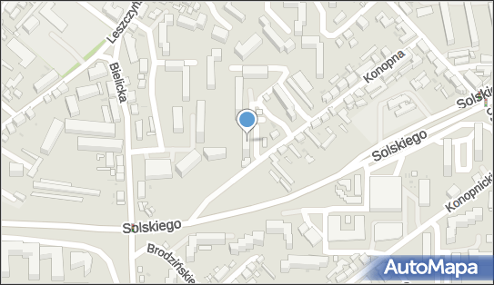Katarzyna Sadowska Salon Fryzjerski Konopna 26 Bydgoszcz 85 133