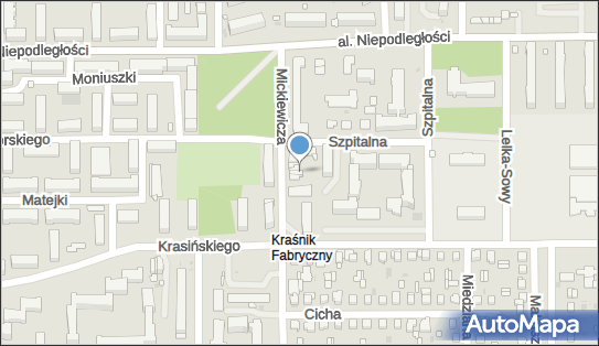 7151797106, Katarzyna Wronka Salon Fryzjerski 