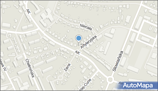 6731683301, KM Atelier Fryzjerskie Katarzyna Majewska 