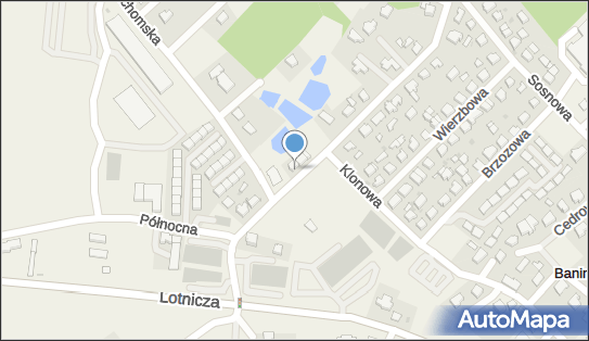 Kosmetyka Paznokci Solarium Salon Fryzjerski, ul. Borowiecka 11 80-297, NIP: 5891324740