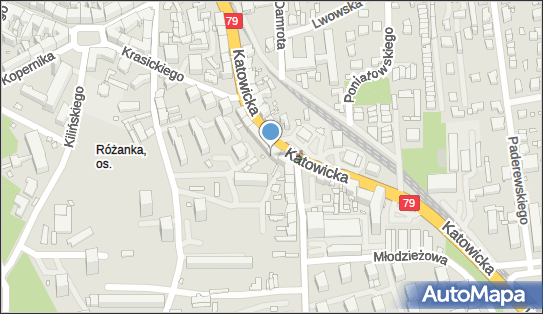 241744679, Kuras Renata Salon Fryzjersko - Kosmetyczny 