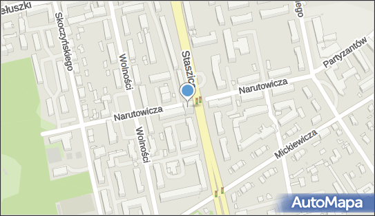 Ładna Fryzura Salon Fryzjerski Damsko Męski Beata Piotrowska 37-450, numer telefonu, NIP: 8651113330