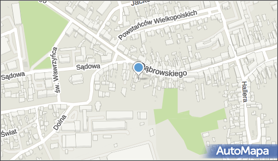 093078774, Joanna Łasińska-Wełnińska Salon Fryzjersko-Kosmetyczny 