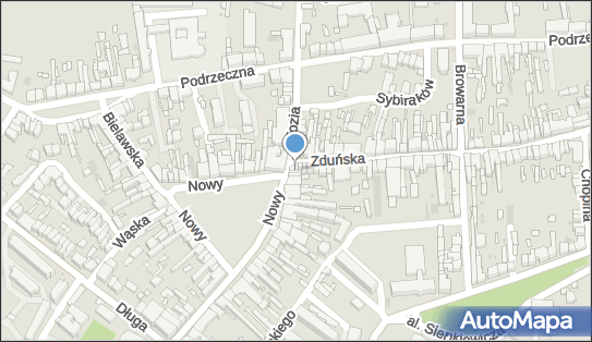 Lędzion Jerzy Salon Fryzjerski, Zduńska 59, Łowicz, numer telefonu