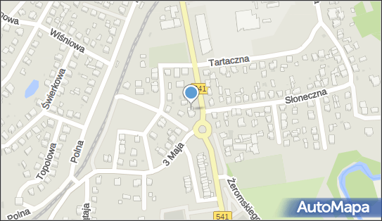 Look Salon Fryzjerski, ul. Zieluńska 38, Lidzbark 13-230, NIP: 5711645478