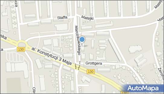 5992667625, Salon Fryzjerski 