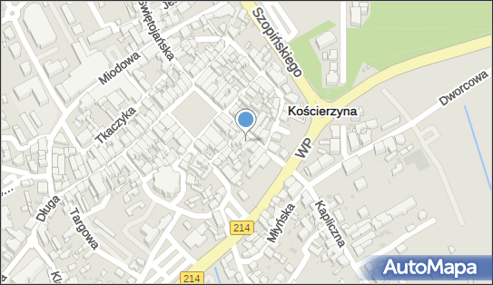 5911237092, Usługi Fryzjerskie 